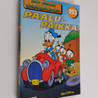 Walt Disney : Paalupaikka - pikkukuva 1