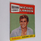 Ihanne sarja 3/1961 : Michael London - pikkukuva 1