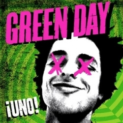 Green Day - ¡UNO! (CD)