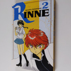 Rumiko Takahashi : Rinne : circle of reincarnation 2 - pikkukuva 1