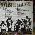 SIKAPILLU - KATASTROFAALINEN UUSI 7" (+) - pikkukuva 2