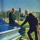 ME n:o 11 1970 Nyt on luonnonsuojeluvuosi.Hotel-Intercontine - pikkukuva 4
