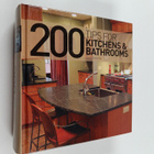 Xavier Torras Isla : 200 Tips for Kitchens & Bathrooms - pikkukuva 1