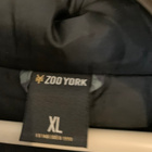 ZOO YORK TAKKI KOKO XL - pikkukuva 4