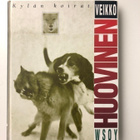 Veikko Huovinen x 3 - pikkukuva 1