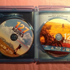 Blu-ray: 127 tuntia - pikkukuva 2