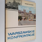 Olgierd Budrewicz ym. : Warszawskie konfrontacje - pikkukuva 1