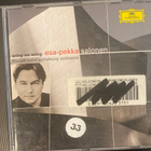 Esa-Pekka Salonen: Wing On Wing DG 2005 cd - pikkukuva 1