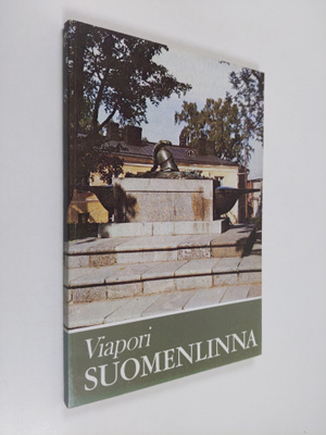 Viapori Suomenlinna