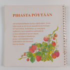 Asta Kuosmanen : Pihasta pöytään : kotipuutarhan hyötyvil... - pikkukuva 2