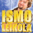 Ismo Leikola - Kasvaa Ihmisenä  -  DVD - pikkukuva 1