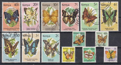 PERHOSET aihetta KENIA