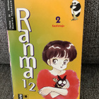 RANMA 2 SAALISTAJA (SUOMI) - pikkukuva 1