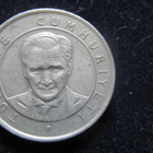 25 kurus 2005 Turkki-Turkey - pikkukuva 1