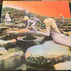 LED ZEPPELIN - Houses Of The Holy - pikkukuva 1
