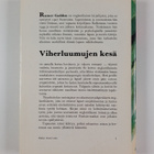 Rumer Godden : Viherluumujen kesä - pikkukuva 2