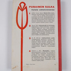 Edward S. Ellis : Nopsajalka : intiaaniromaani - pikkukuva 2