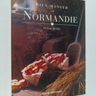 Claude Quetel : Bien manger en normandie - pikkukuva 1