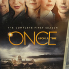 Olipa kerran / Once Upon A Time: Kausi 1 (6DVD) - pikkukuva 1