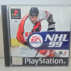 NHL 99 (PS1) (CIB) - pikkukuva 1