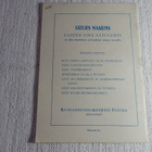 SATUJEN MAAILMA   4-1948 - pikkukuva 2