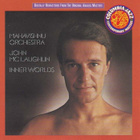 Mahavishnu Orchestra / John MacLaughlin - Inner Worlds (CD) - pikkukuva 1