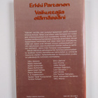 Erkki Partanen : Vaikuttajia elämässäni (tekijän omiste) - pikkukuva 2