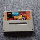 SNES : Clay Fighter 2 C2 - Super Nintendo - pikkukuva 1