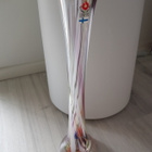 Taidelasisepät Maljakko Handmade in Finland - pikkukuva 1