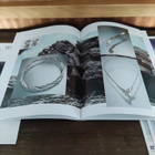 Wanhat Lapponia Jewelry - esitteet - pikkukuva 5