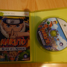 Naruto rise of a ninja xbox 360 - pikkukuva 2