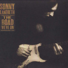 Sonny Landreth - The Road We're On (CD) - pikkukuva 1