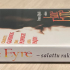 Franco Zeffirelli: JANE EYRE - salattu rakkaus (1996) - pikkukuva 3