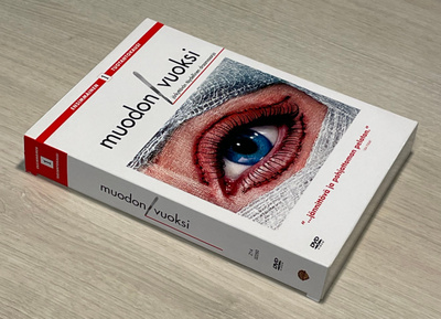 Muodon vuoksi (Nip/Tuck): Kausi 1 (5DVD)