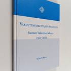 Sulevi Pellinen : Vakuutusvaikuttajien vuosisata : Suomen... - pikkukuva 1