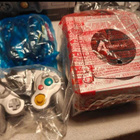 Gamecube resident evil edition peli konsoli - pikkukuva 2
