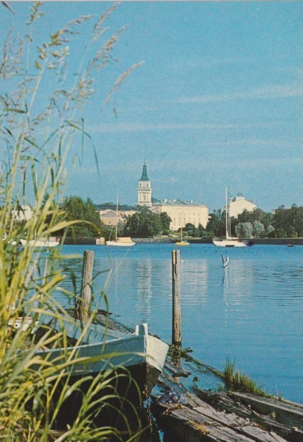 Oulu