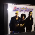 CD BOZZIO LEVIN STEVENS :  BLACK LIGHT SYNDROME ( SIS POSTIK - pikkukuva 1