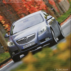 Tuulilasi n:o 15 2008 Opel Insignia. Neljä citymaasturia. - pikkukuva 2