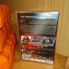Ritari Ässä "Knight Rider" Season 1 "8 DVD" suomitextit - pikkukuva 2