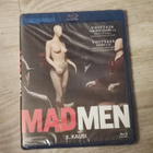 Mad Men kausi 5 UUSI BLU-RAY - pikkukuva 1
