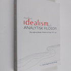 Mellan idealism och analytisk filosofi : den moderna filo... - pikkukuva 1