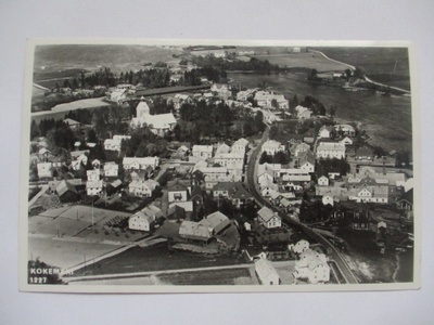 Kokemäki -1939