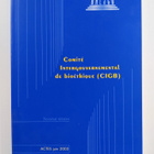 Proceedings - Intergovernmental Bioethics Committee (IGBC... - pikkukuva 2