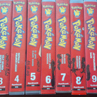 Pokemon vhs 1-10 - pikkukuva 2