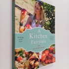 Iidamaria van der Byl-Knoefel : A Kitchen Fairytale - Hea... - pikkukuva 1