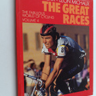 Leon Michaux : The Great races - The fabulous world of cy... - pikkukuva 1