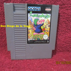 NES -  Lemmings - pikkukuva 1