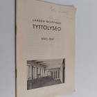 Lahden yksityinen tyttölyseo 1940-1941 - pikkukuva 1
