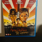 Merry Christmas Mr. Lawrence Blu-ray - pikkukuva 1